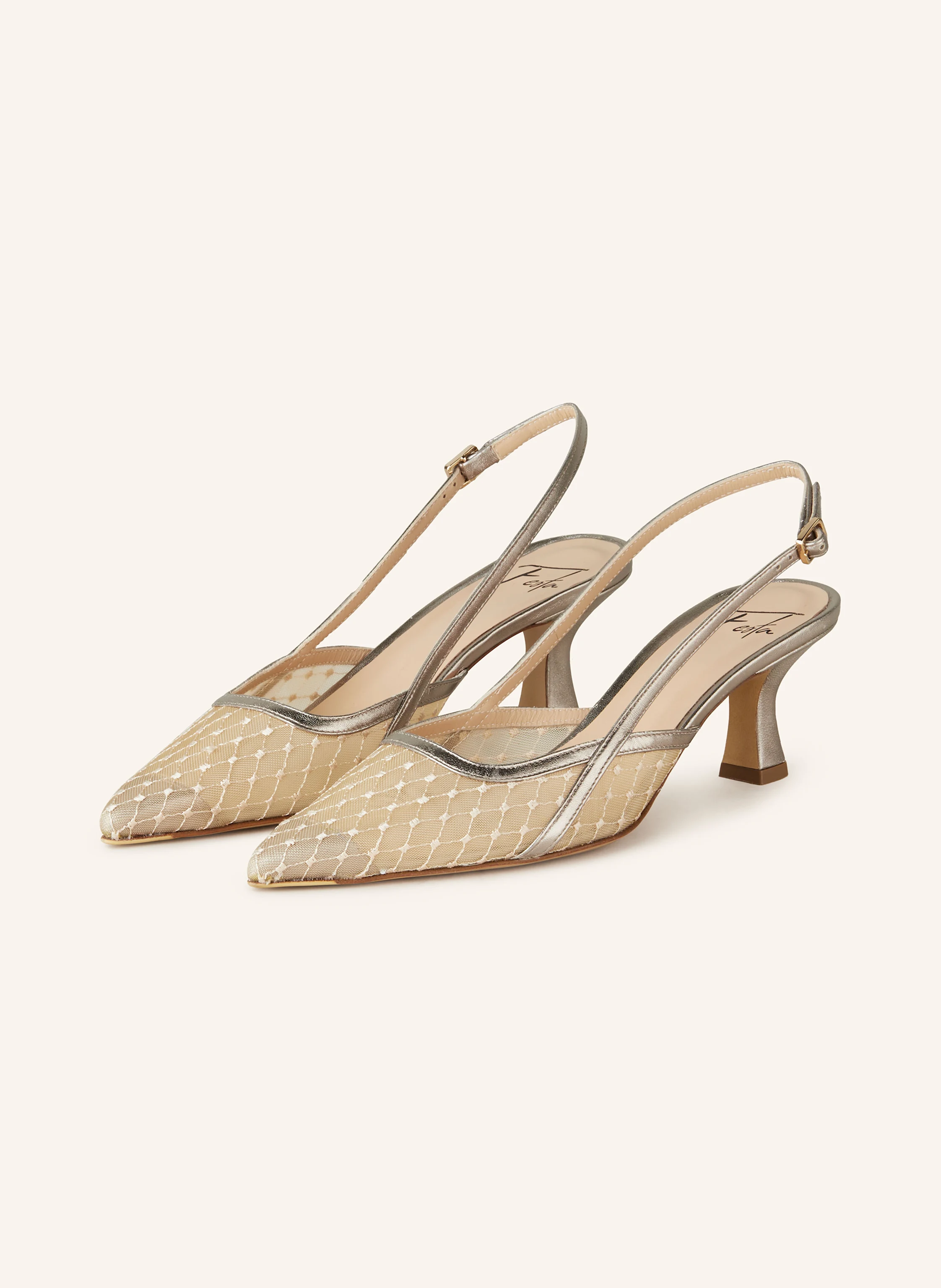 FESTA Slingpumps PINUS
