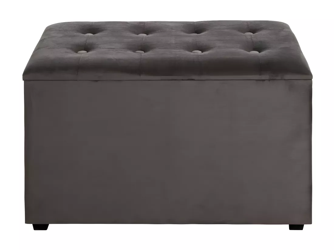 Coffret de Rangement Velours 