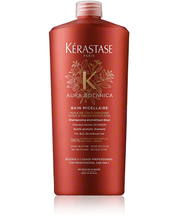 Kérastase Aura Botanica Bain Micellaire 1000ml