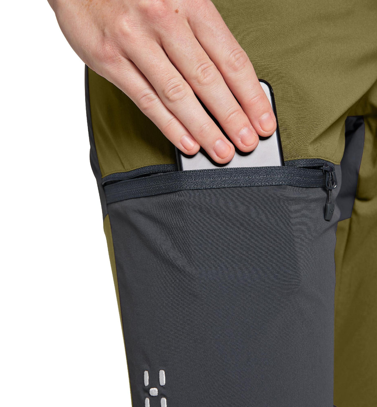 Haglöfs<br>Lite Slim Pant Women
