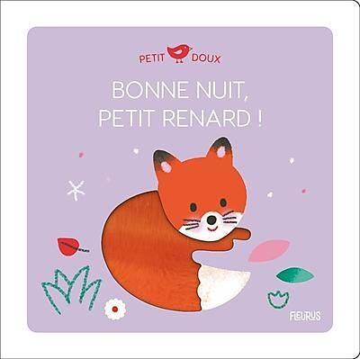 BONNE NUIT PETIT RENARD