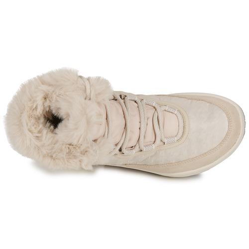Columbia - SLOPESIDE PEAK LUXE - Beige