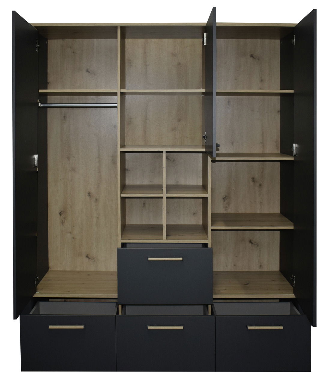 MyBaby Kleiderschrank TOM