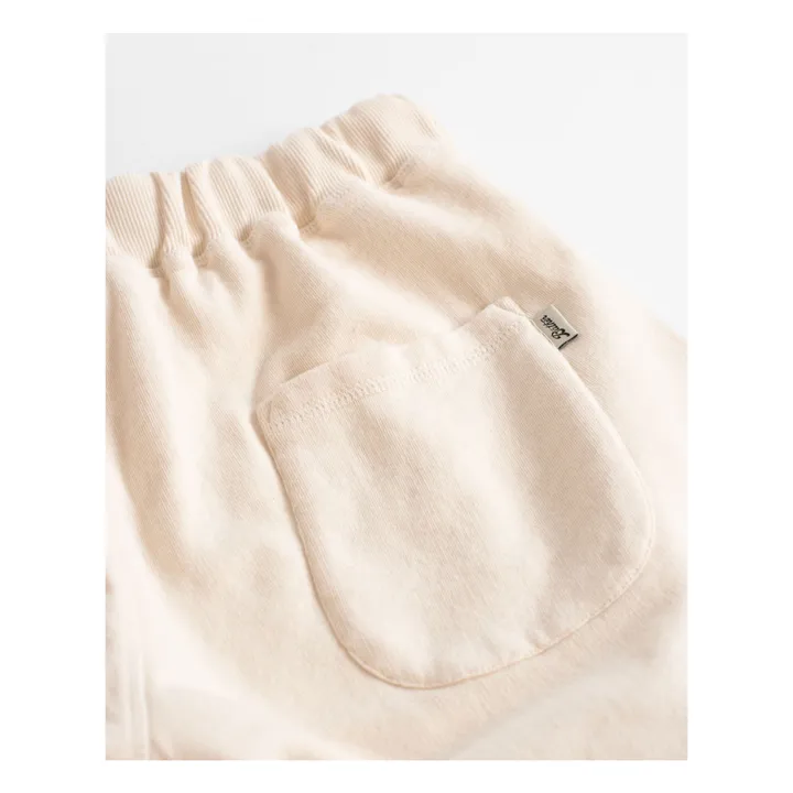 Bather Short Uni | Ecru