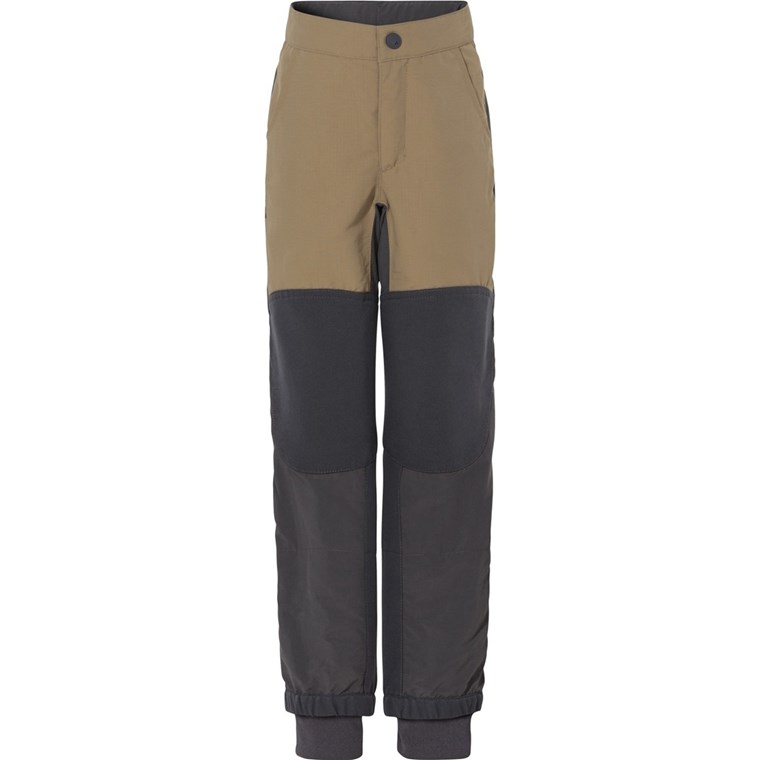 Vaude Kids Caprea AntimosPants Oat
