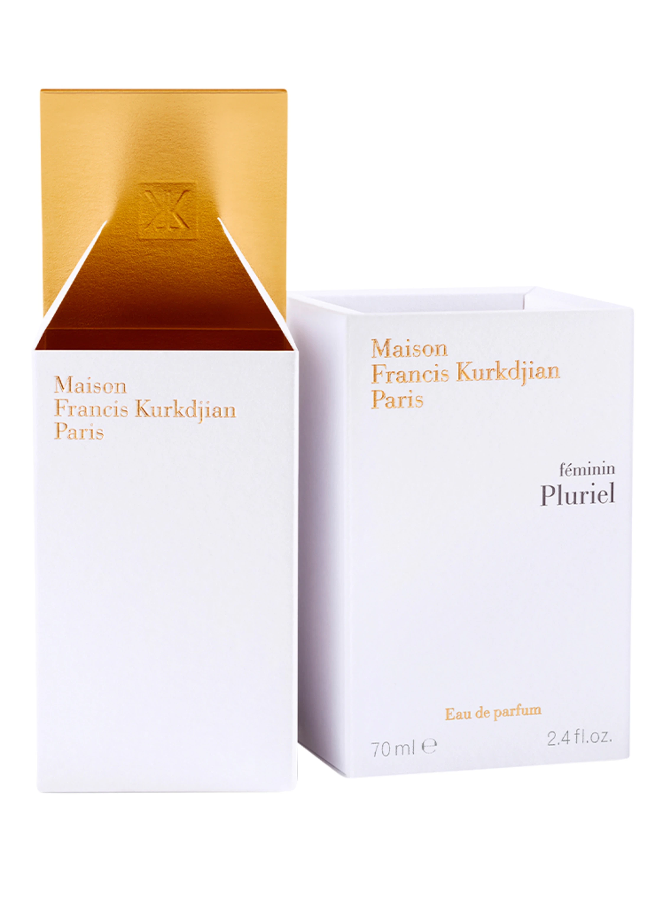 Maison Francis Kurkdjian FÉMININ PLURIEL