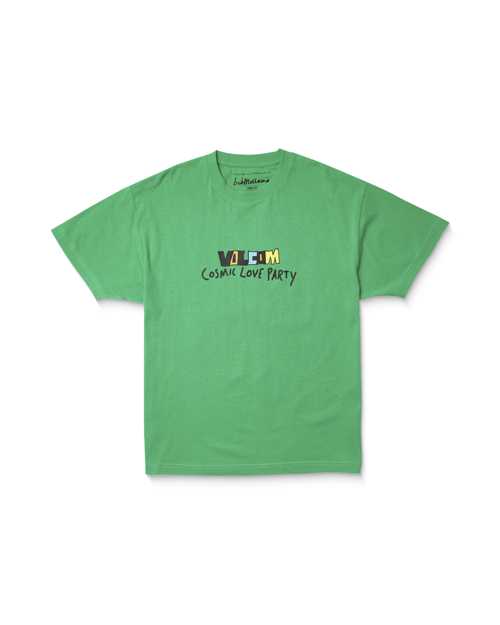 Volcom FA Bob Mollema SST Youth Mint