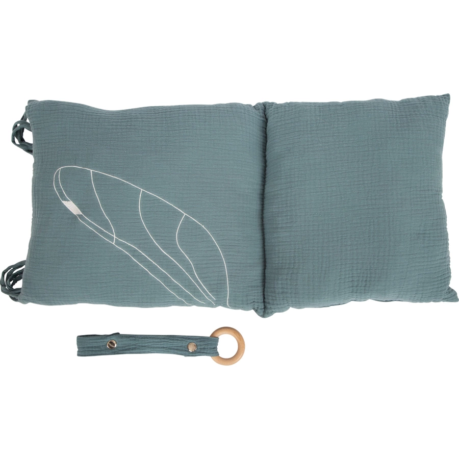 small foot® Babyschaukel „Seaside“