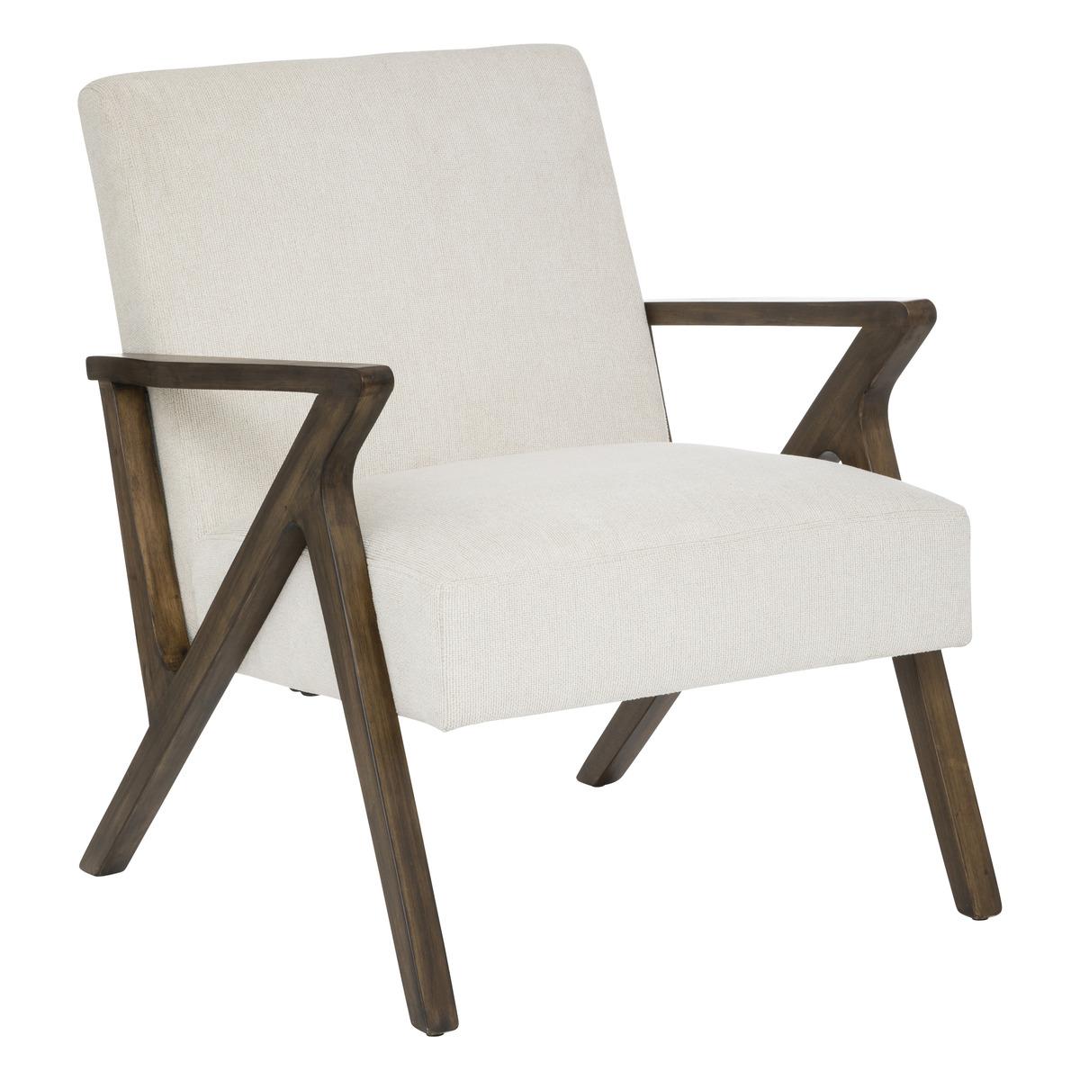FAUTEUIL ORAC IVOIRE