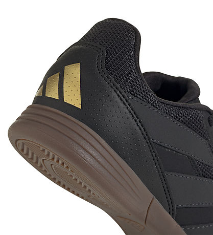 adidas Performance Sko - Predator Club in Sala J - Sort