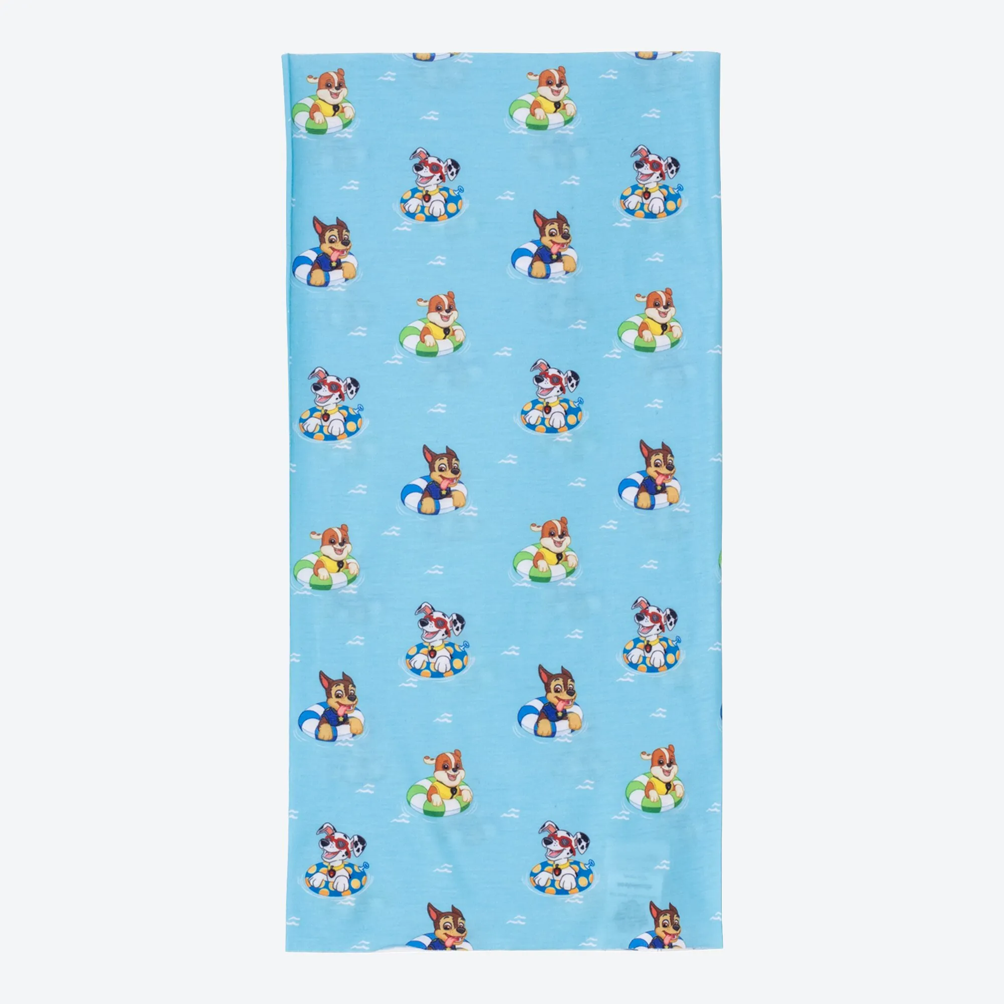 Paw Patrol Kinder-Loop-Schal, ca. 45x22cm