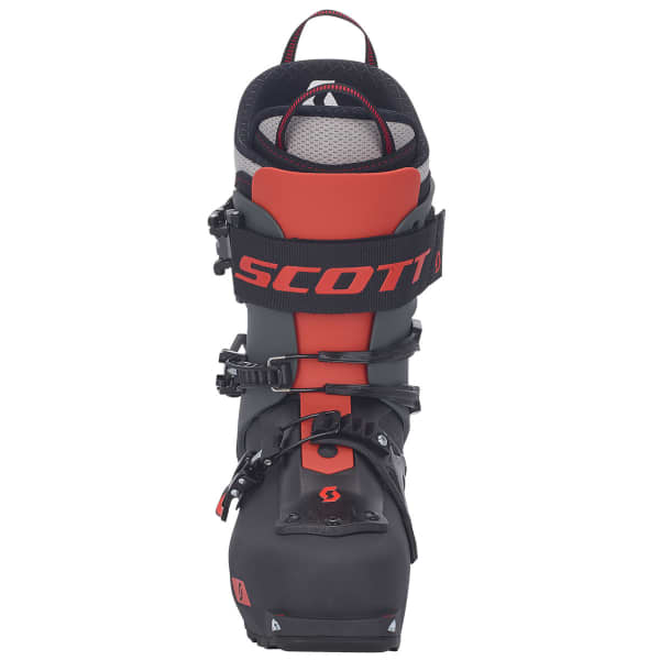 Chaussure ski de randonnée SCOTT FREEGUIDE TOUR BLACK/ANTHRACITE