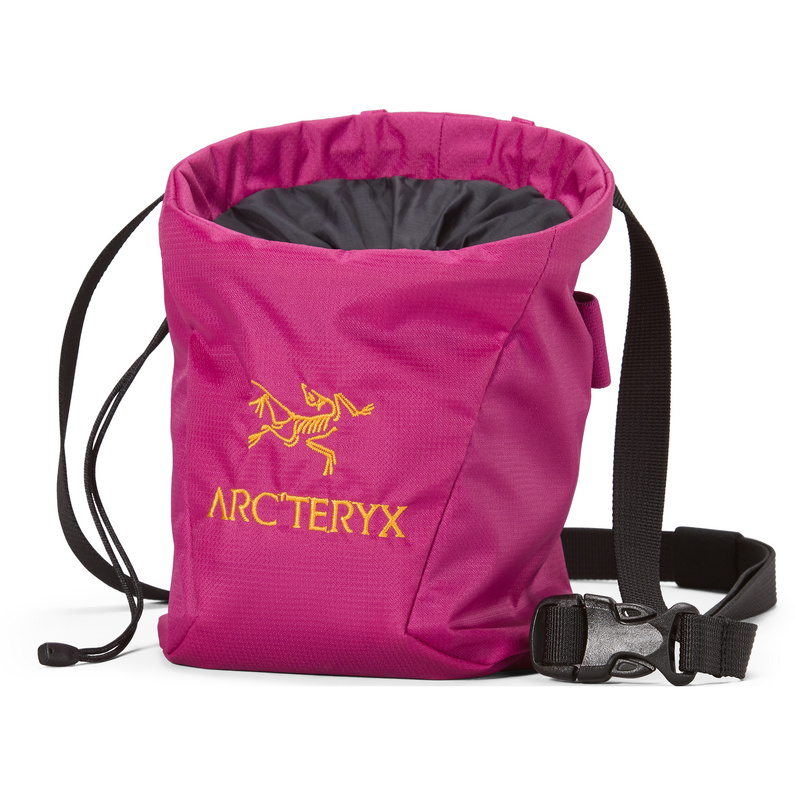Arcteryx Ion Lightweight Chalk Bag