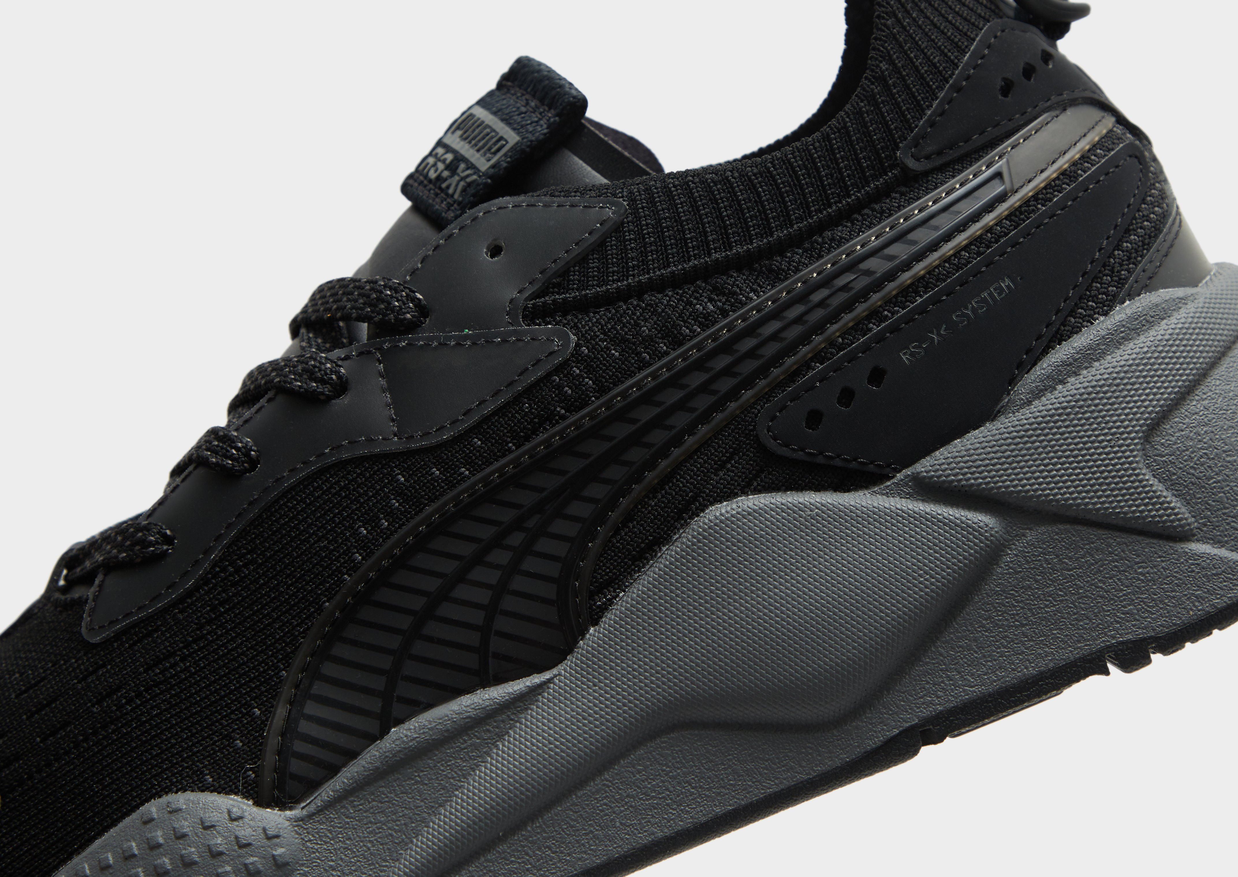 Puma RS-X Efekt Knit Homme