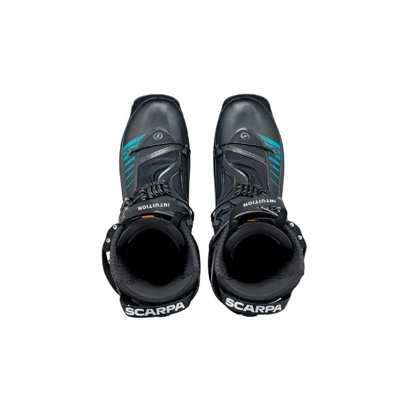 F1 XT - Chaussures ski de randonnée homme