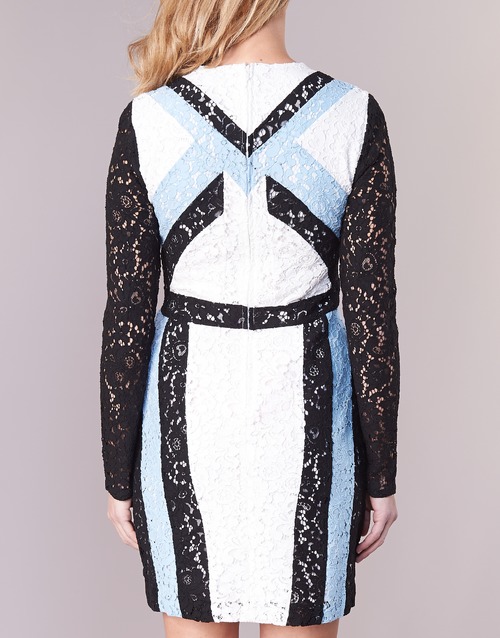 Morgan - RLIXI - Blanc / Noir / Bleu