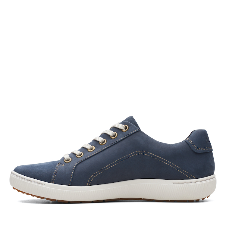 Clarks Nalle Lace | MARINE