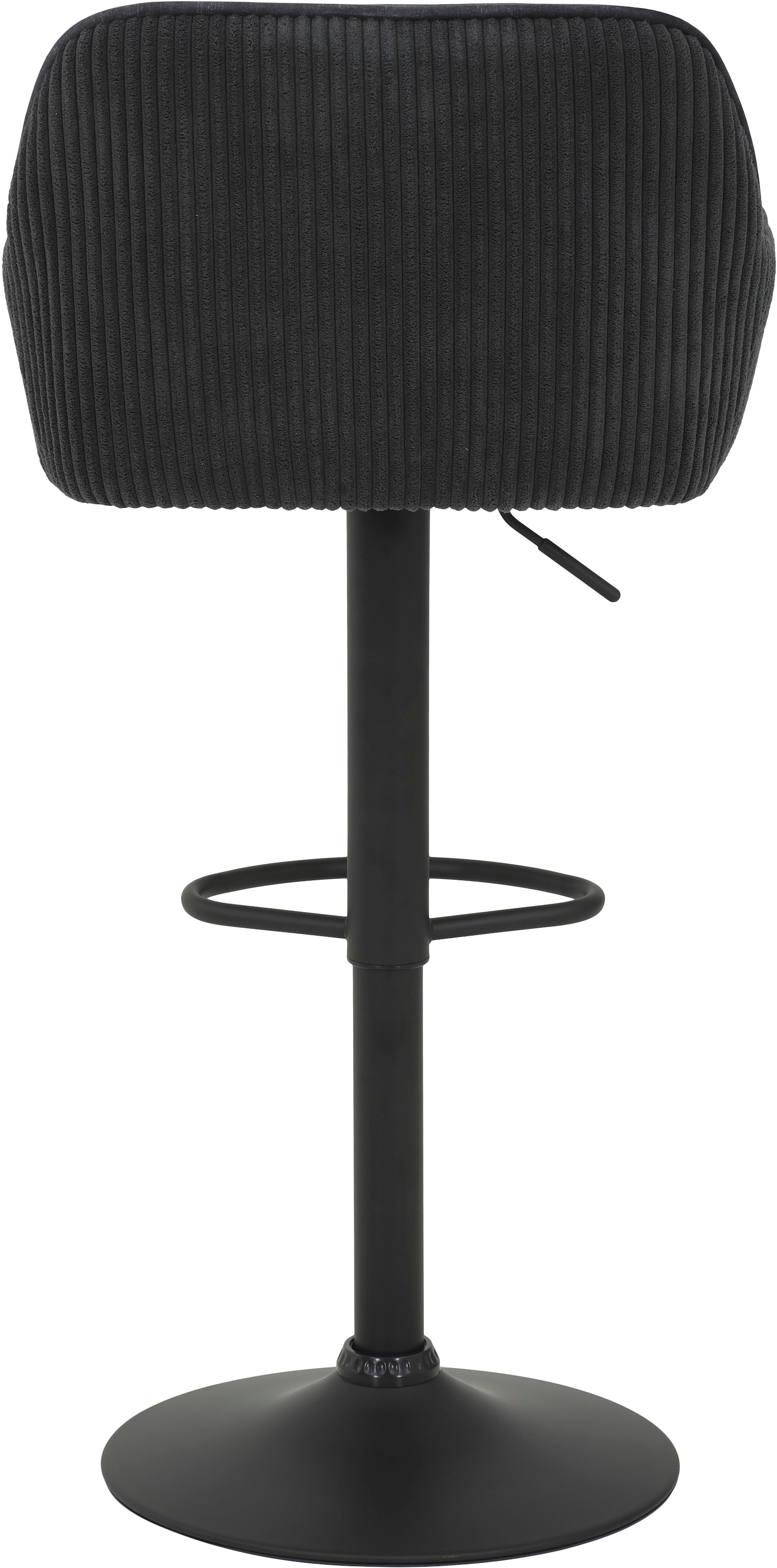 HELA Barhocker »DOLLIE« Set, 2 Stk. tlg. 360° drehbar