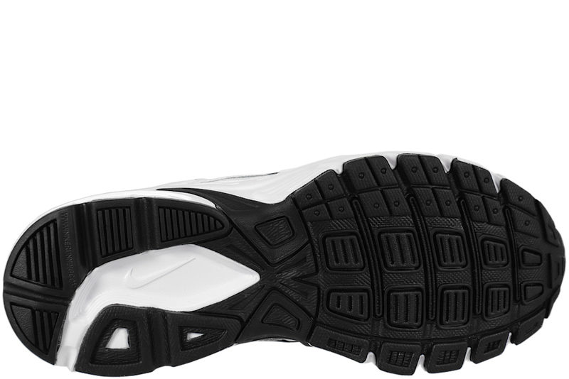 NIKE WMNS NIKE INTIATOR SNEAKERS I HVIDT TEKSTIL