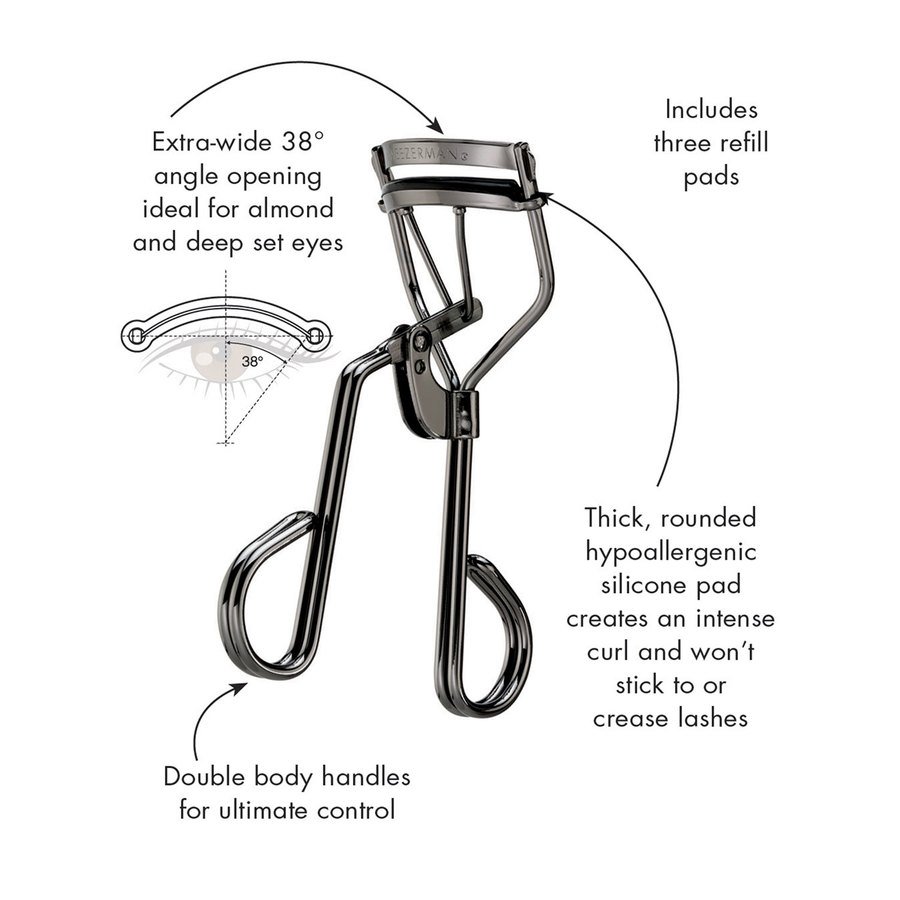 Tweezerman Promaster Eyelash Curler