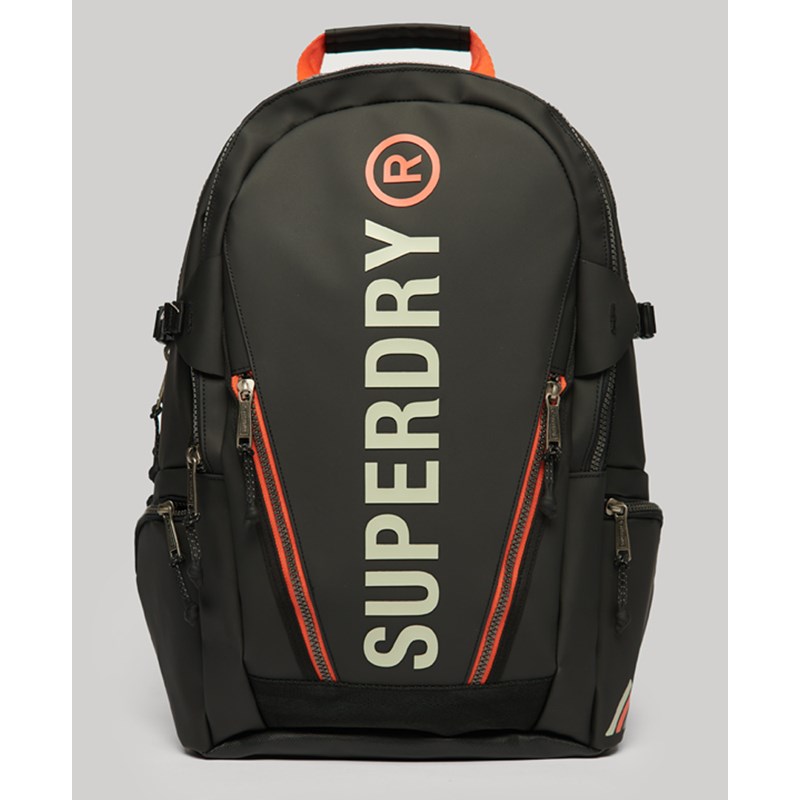 Superdry<br>Rygsæk Tarp Rucksack