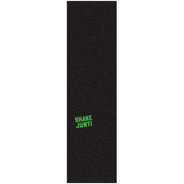 Shake Junt Grip Plaque Lo Key Sprayed