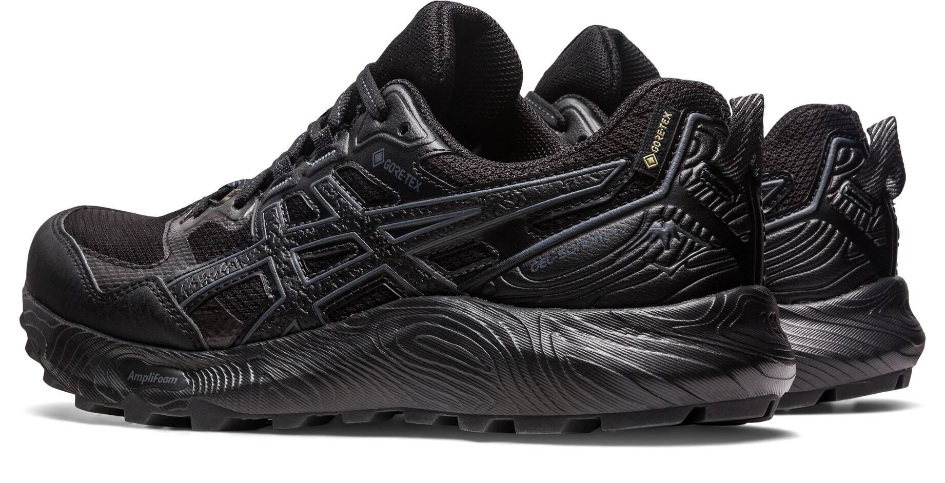 Asics| Damen Trailrunningschuhe GEL SONOMA 7 GTX W