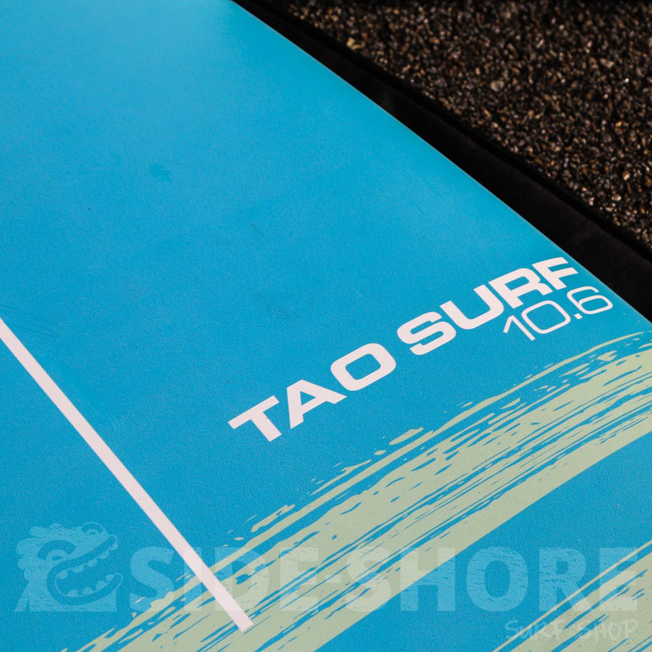 SIC TAO Surf Art series AT - 2024 10'6
