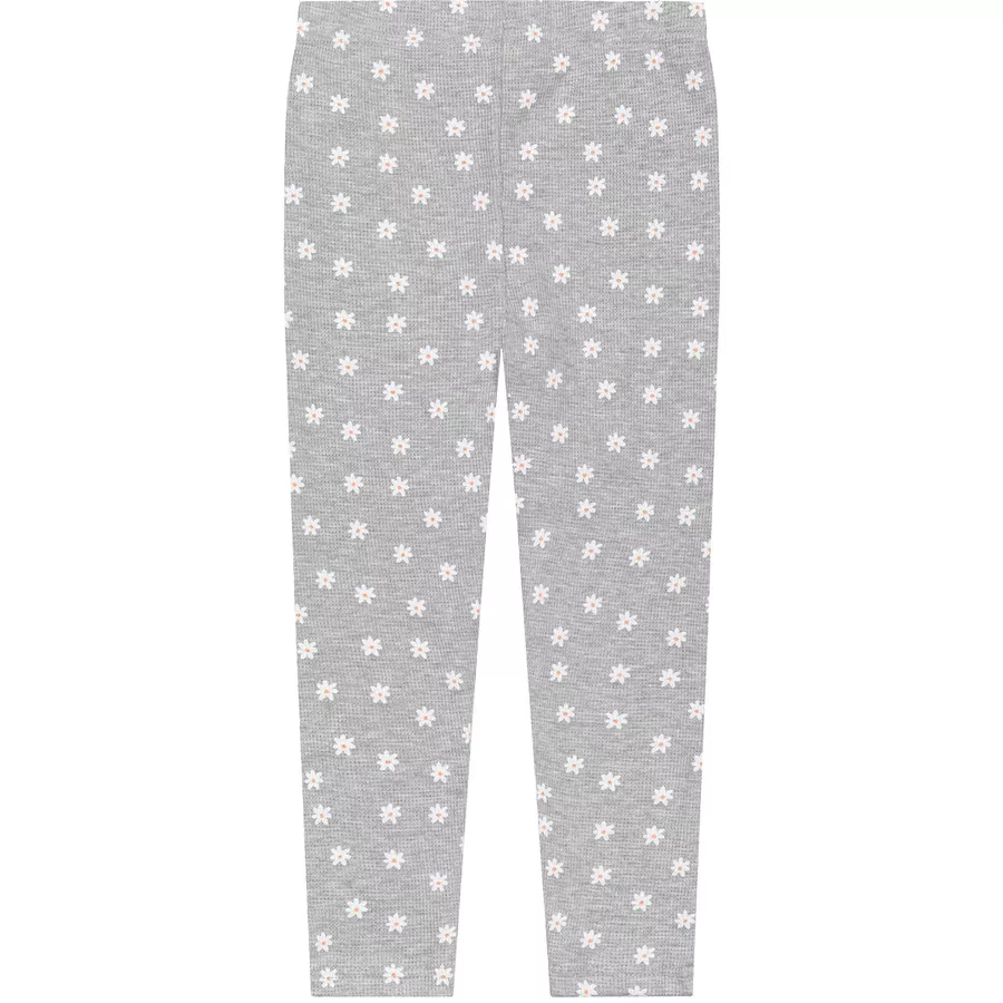 MINOTI Leggings Grau