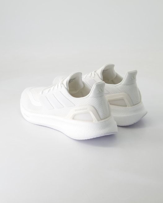 Adidas Pureboost 5 W Sportschuhe in Weiß