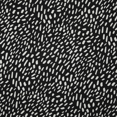 Coracor Bæresjal Sprinkles, Black