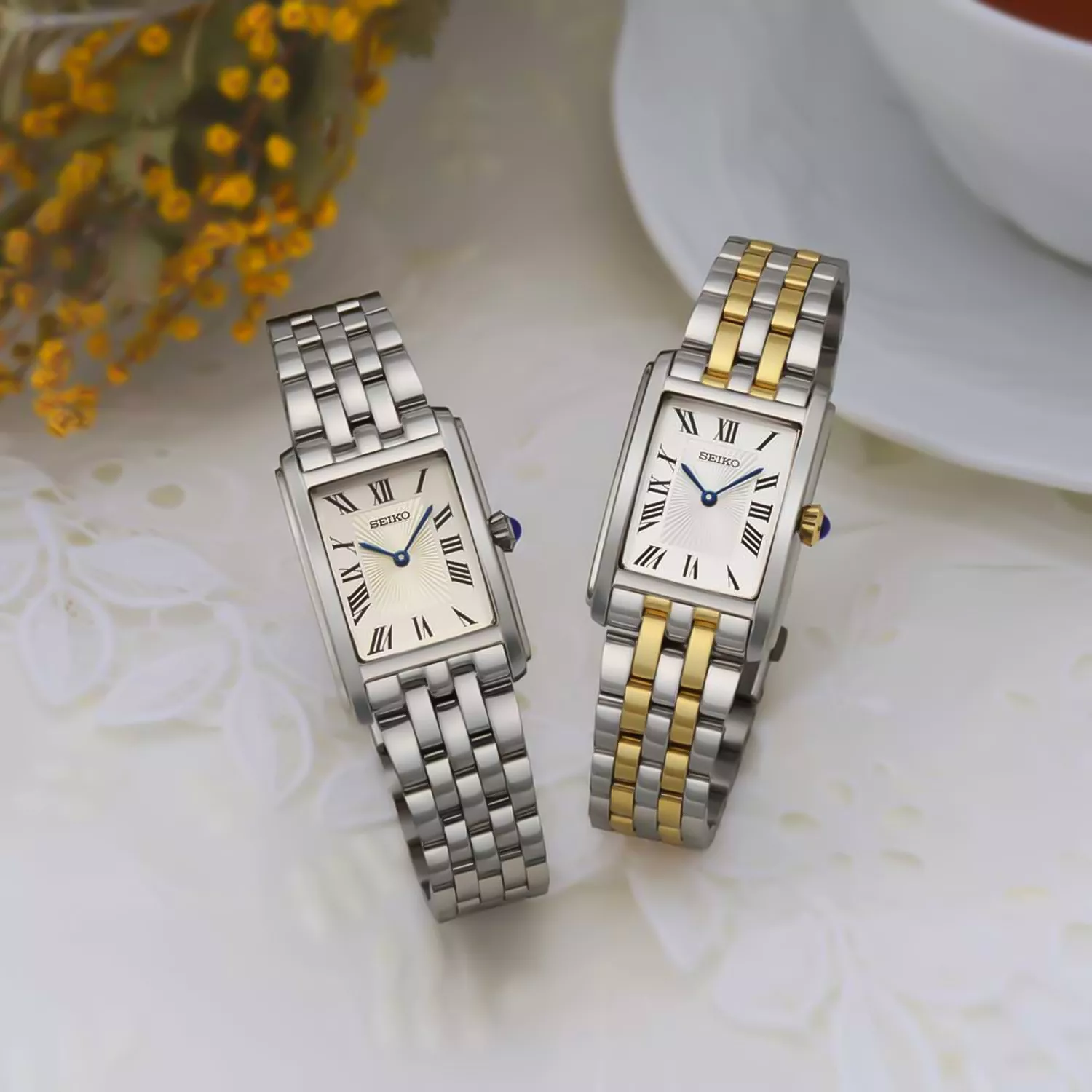 Seiko Classic SWR083P1