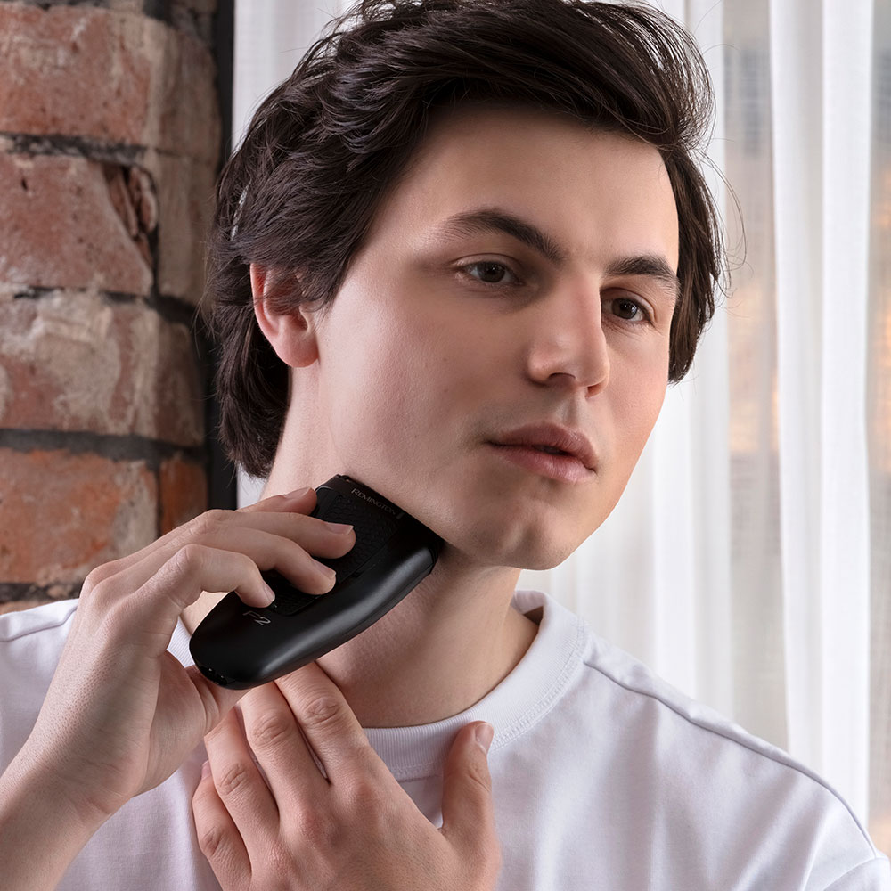 F2 Style Series Foil Shaver
