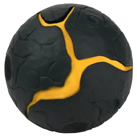 moses. Saurierstarker Lava-Sprungball