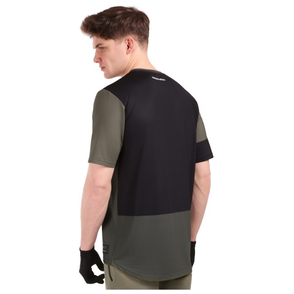 Horsefeathers - Quantum Bike Jersey - Maillot de cyclisme