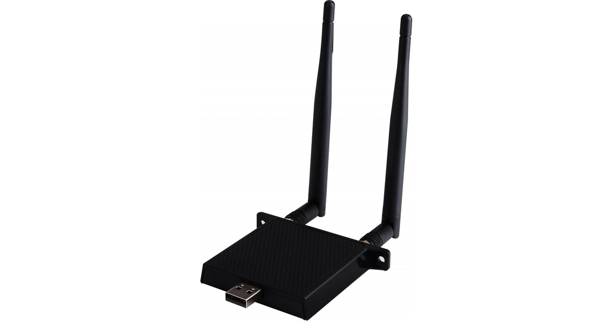 ViewSonicDraadloze module voor ViewBoard wlan adapter  (WiFi 6.0 | Bluetooth 5.2)