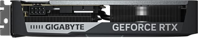 Gigabyte GeForce RTX 5060 EAGLE OC 8G grafikkort