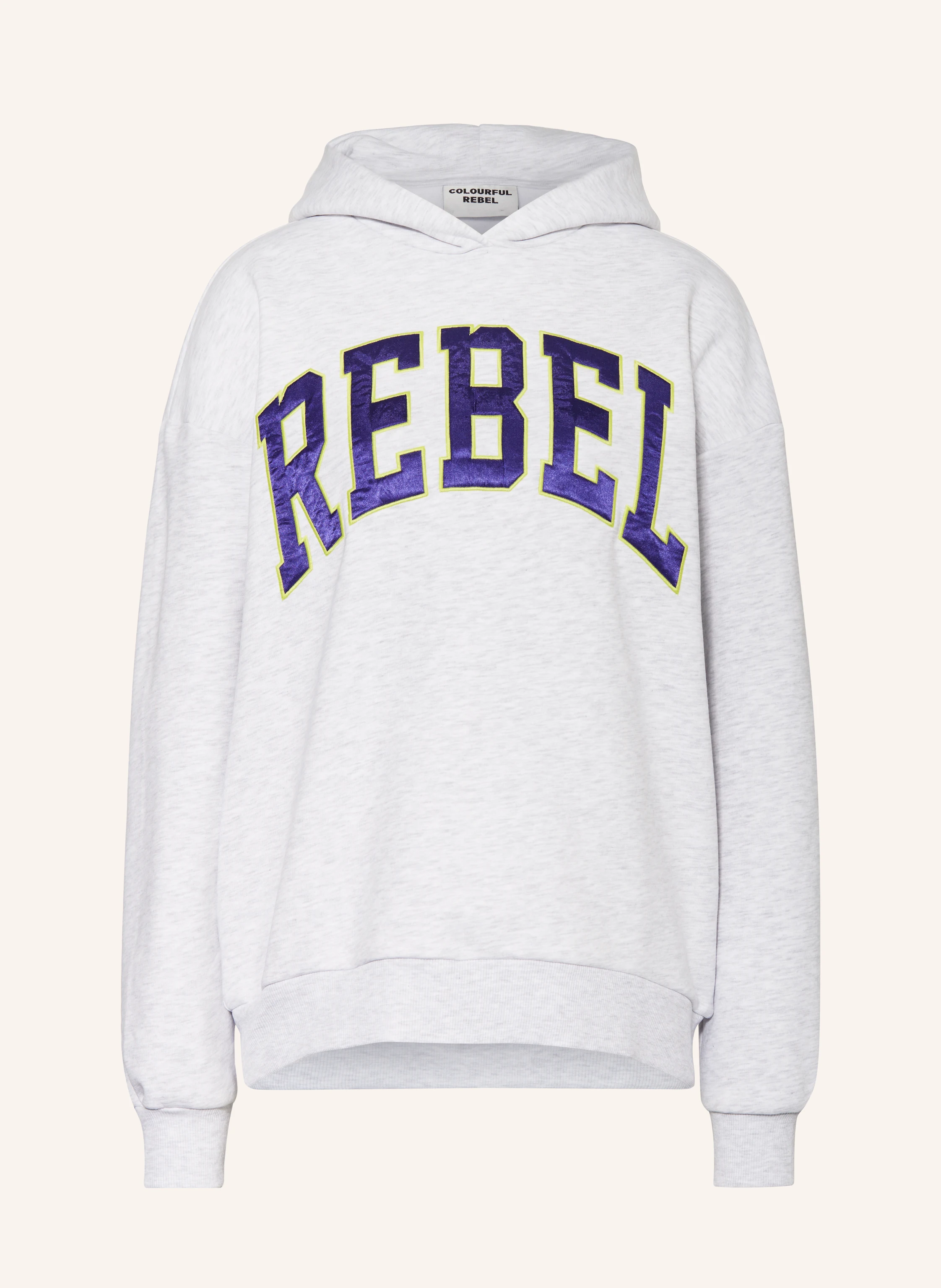 COLOURFUL REBEL Hoodie