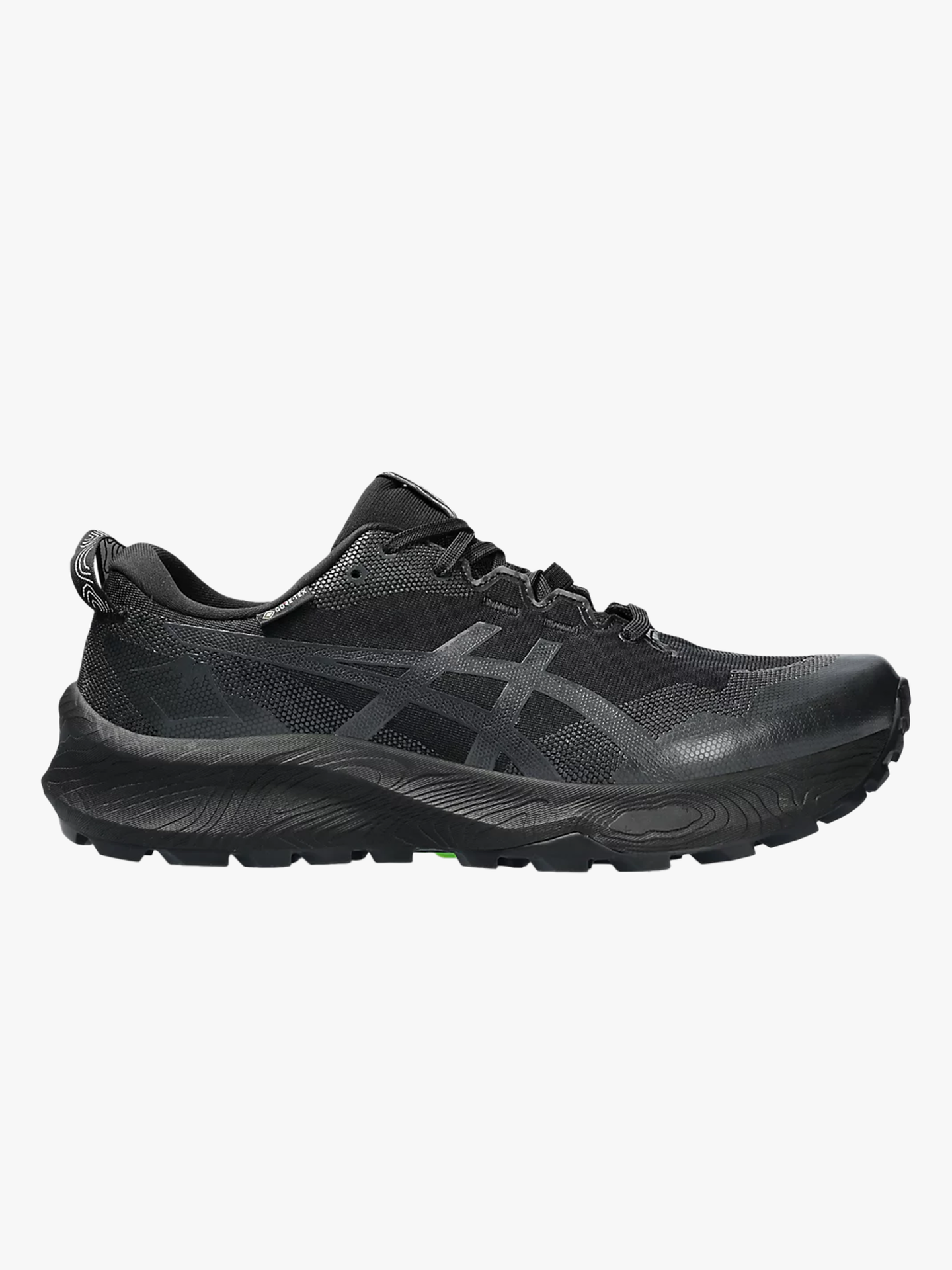Gel-Trabuco 12 GTX