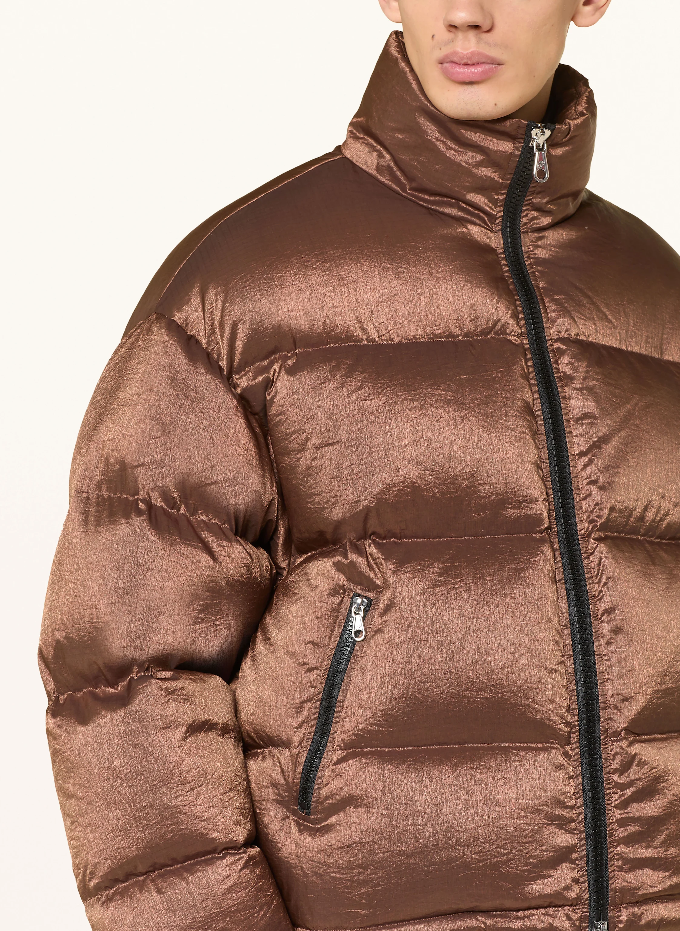 COLE BUXTON Daunenjacke