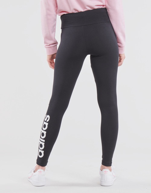Adidas Sportswear - W LIN LEG - Noir