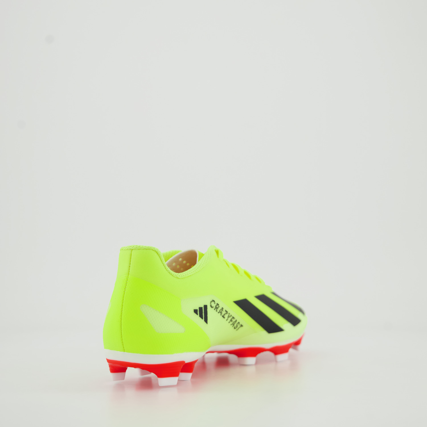 Adidas X CRAZYFAST CLUB FxG