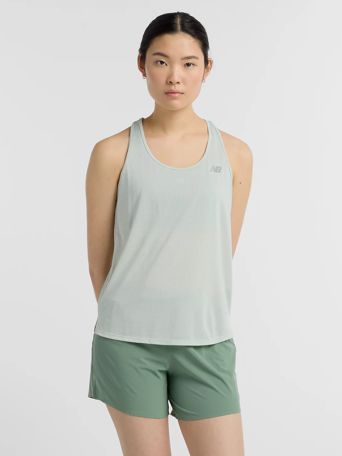 Athletics Tank