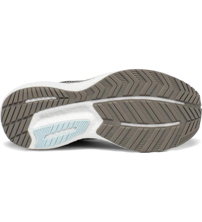 Saucony Triumph 18 Hardloopschoenen W