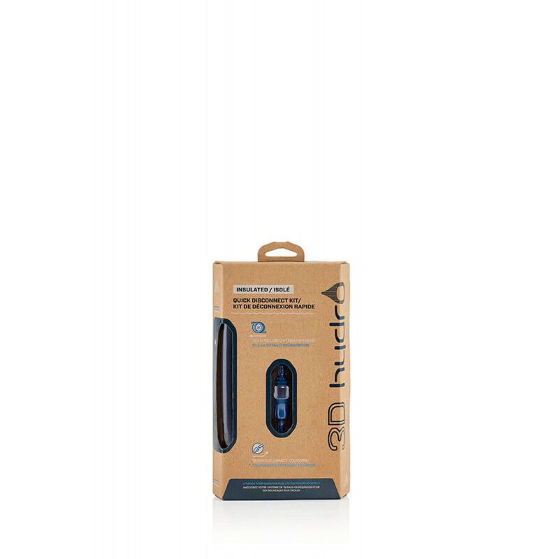 Insu Quick Disconnect Kit