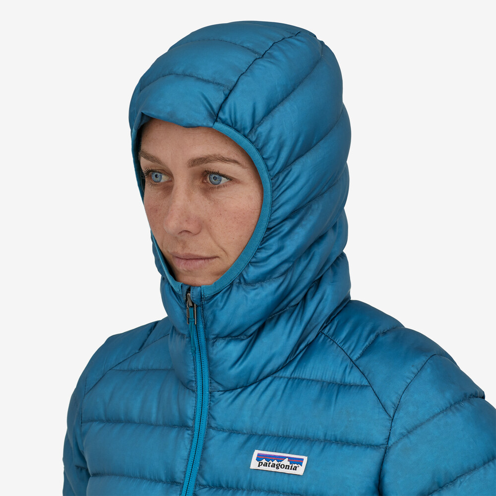 SugarDown Kapuzenpulli für Damen