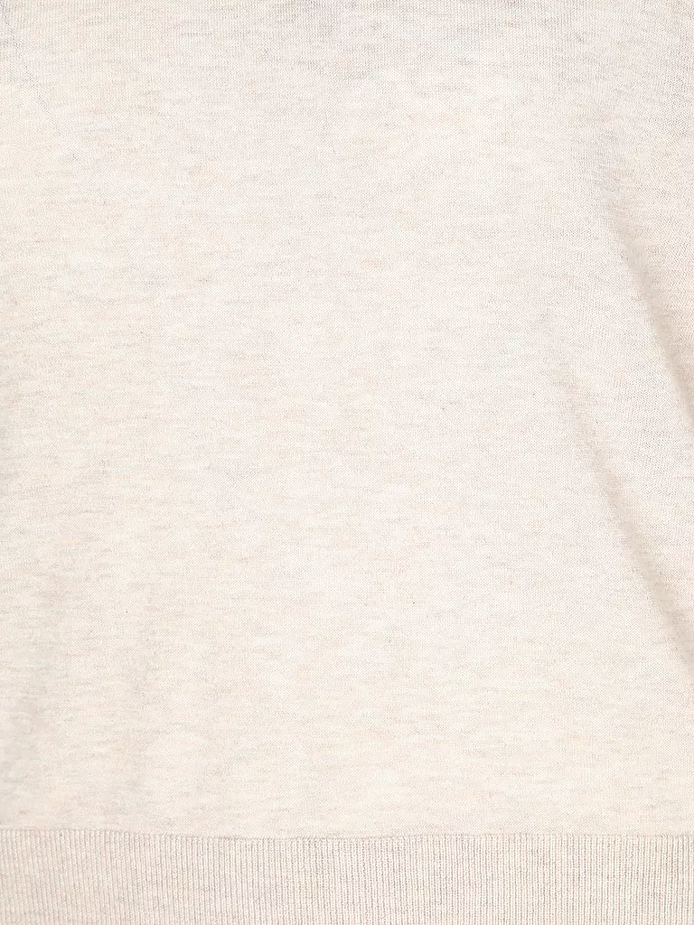 LIU JO Pullover MAGLIA CHIUSA beige