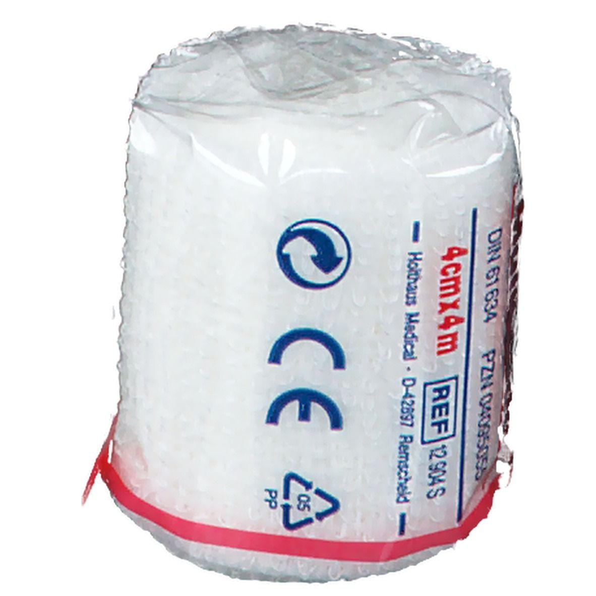 YPSIFLEX® Elastische Mullbinden 4 cm x 4 m