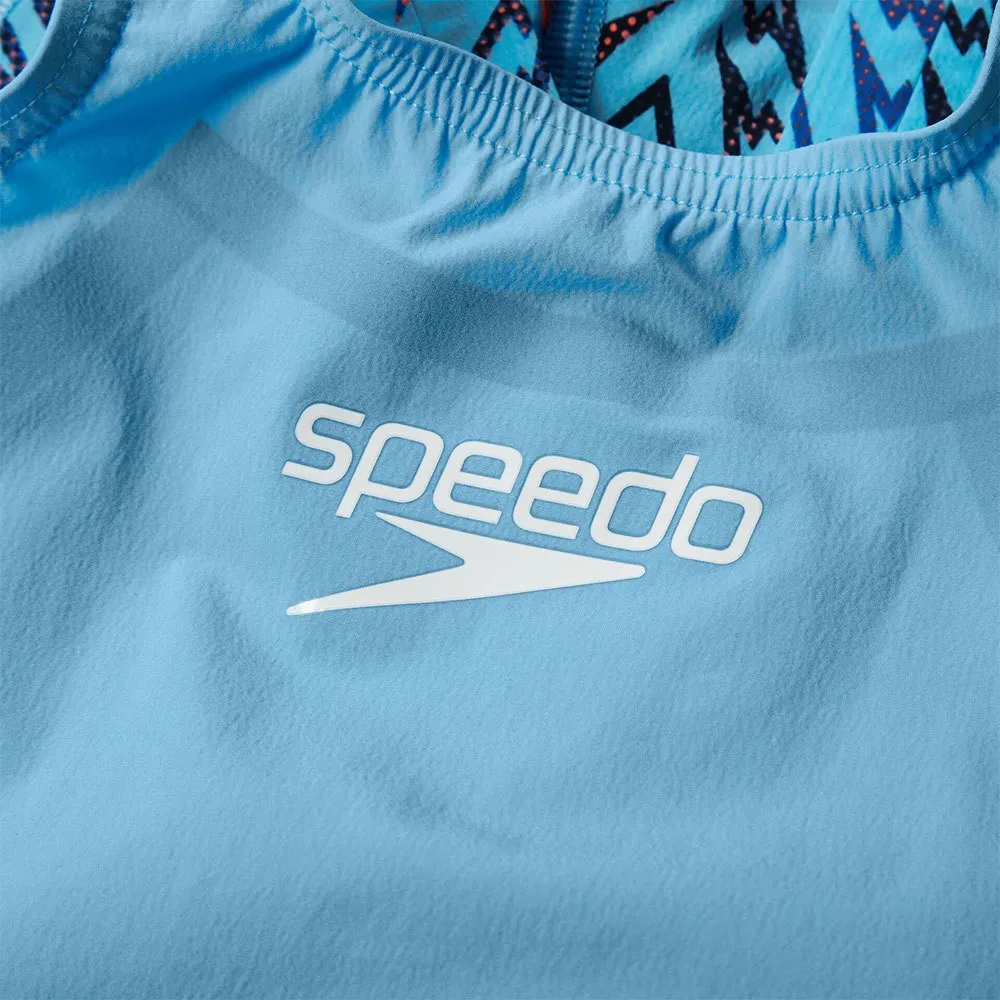Speedo Fastskin LZR Ignite Kneeskin offener rücken wettkampfbadeanzug