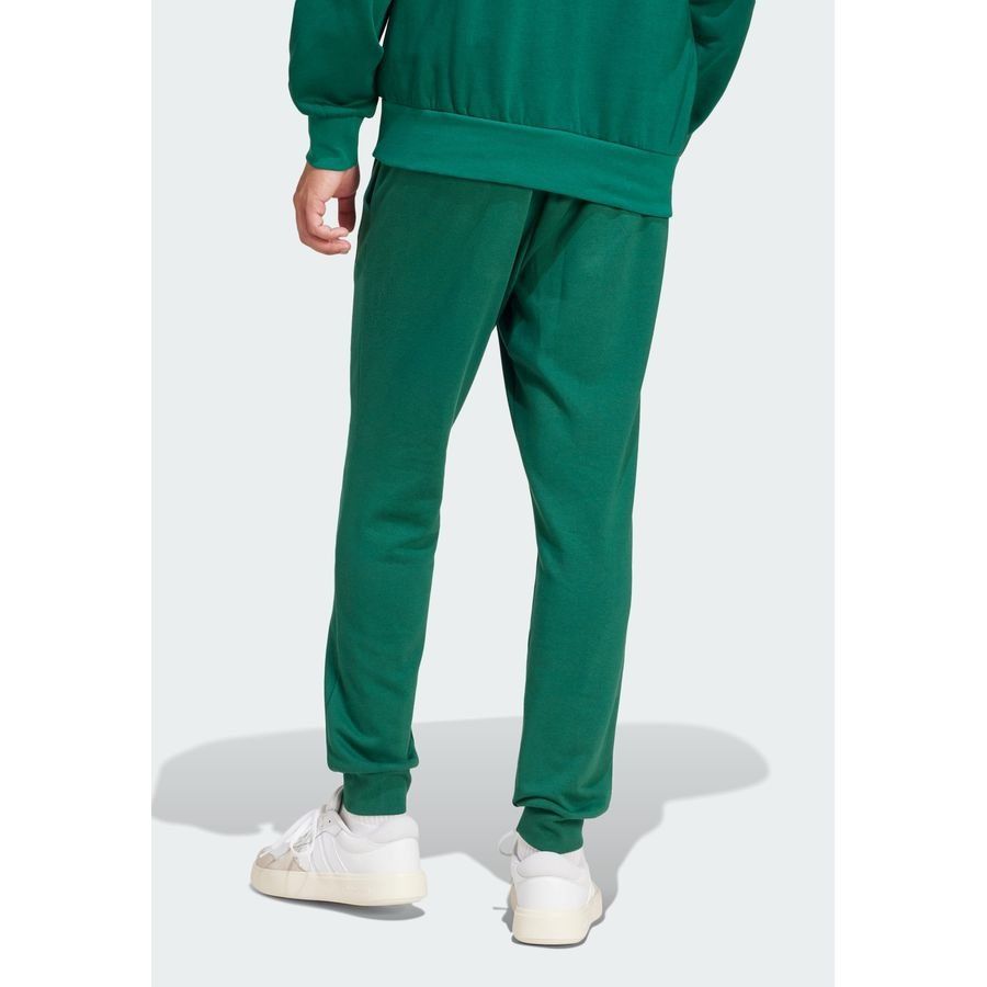 Adidas Pantalon french terry Essentials Feel Cozy